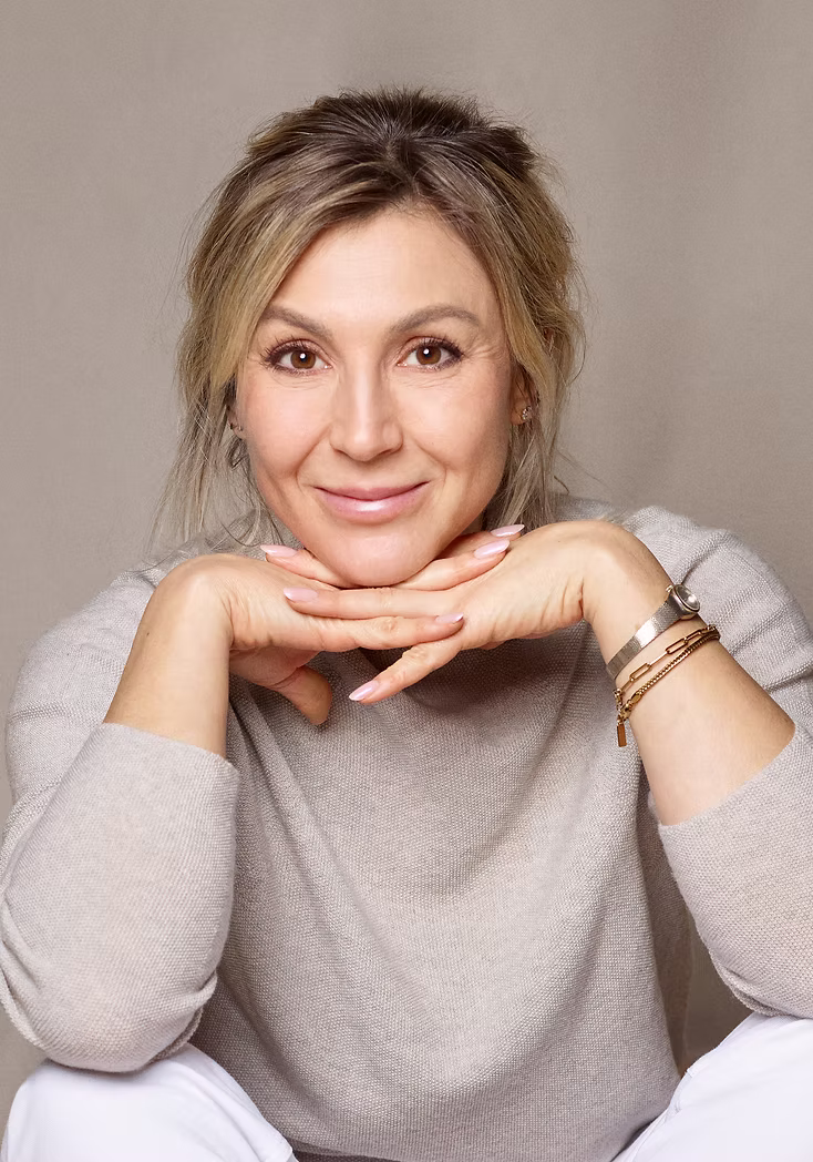 Sina Valkonen — BDVT-zertifizierte Fertility & Mental Health Coach in Frankfurt