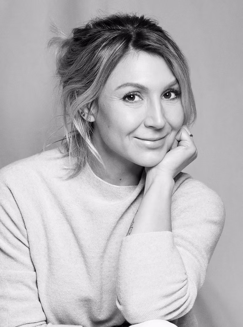 Sina Valkonen, BDVT-zertifizierte Fertility & Mental Health Coach